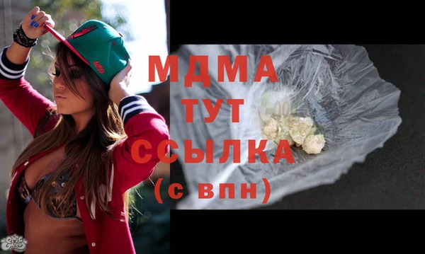 мдпв Няндома
